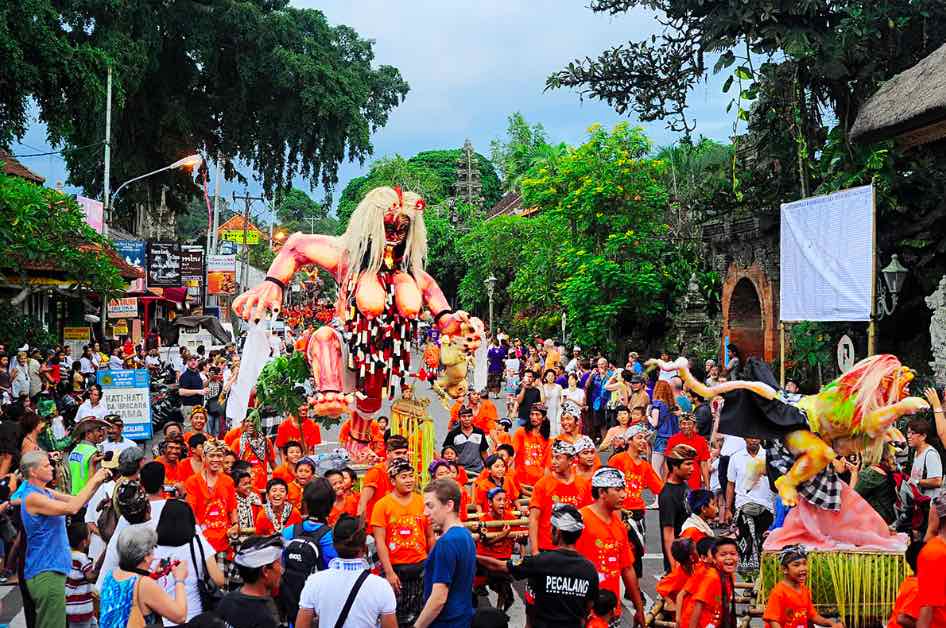 Jaens Spa - Nyepi 2026 in Bali: A Sacred Pause, Spiritual Meaning, and the Art of Inner Stillness 1 nyepi 2026
